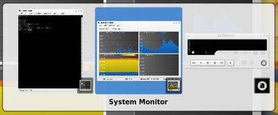 switcher